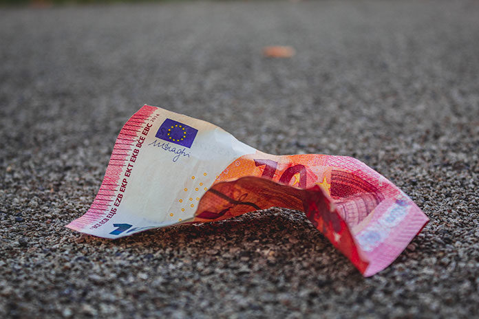 Czemu czasy bulionizmu zastąpiła era drukowanego pieniądza?