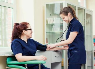 Pielęgniarstwo studia zaoczne