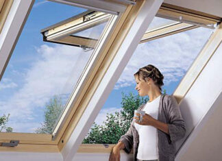 Dlaczego warto kupować okna energooszczędne?