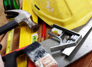 Remonty Polaków w 2019 roku