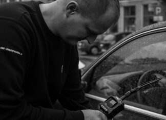 Pogotowie ślusarskie zawsze służy pomocą