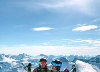 Jak skompletować strój narciarski