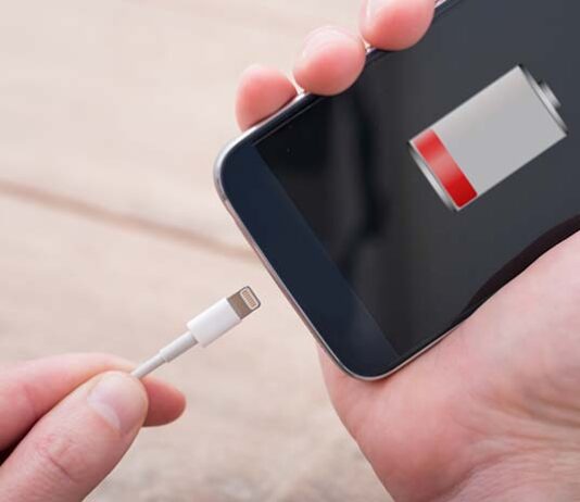Jak prawidłowo ładować smartfona