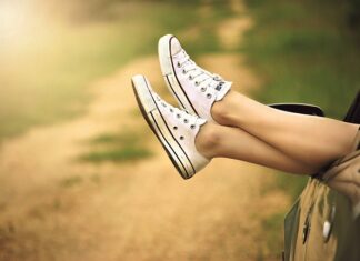 Czego człowiek potrzebuje do życia?