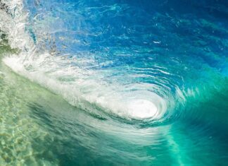 Czy dynamika może być ujemna?