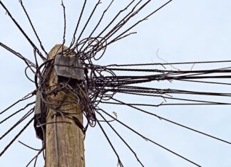 Czy protokół warstwy sieciowej IP jest protokołem?