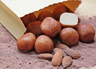 Co to znaczy skrót kcal?