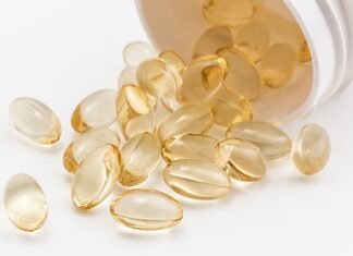 Jaka jest dzienna dawka witaminy D?