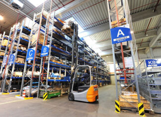 magazyny w Katowicach