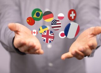 Szkoła językowa online