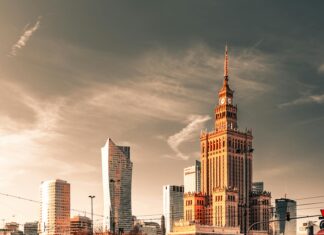 Detektyw Warszawa