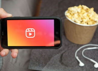 Ile kosztuje 1 rolka Instagram