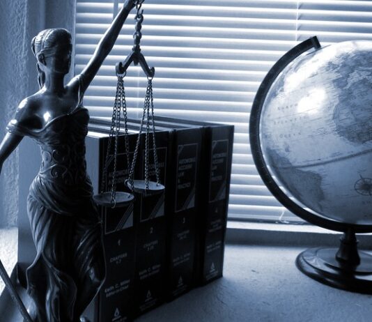 Przestępstwa dopalaczowe