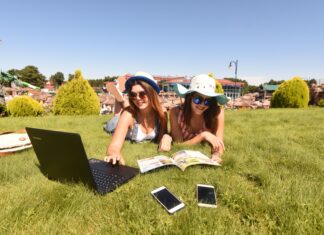 Pokolenie, które nie chce pracować w jednym miejscu przez 30 lat