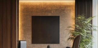 Minimalizm z charakterem