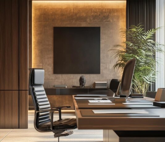 Minimalizm z charakterem